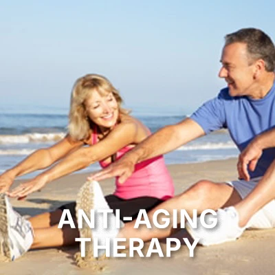 Peptide Therapy Memphis TN Anti-aging Therapy